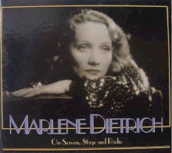 On Screen, Stage and Radio