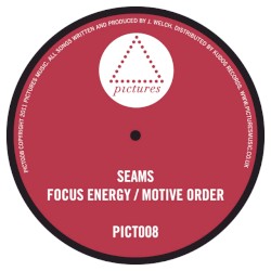 Focus Energy / Motive Order