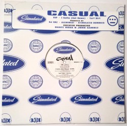 VIP / I Gotta (Get Down) / Turf Dirt