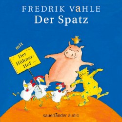 Der Spatz