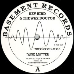 The Visit To 14B E.P.