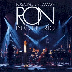 Rosalino Cellamare in concerto