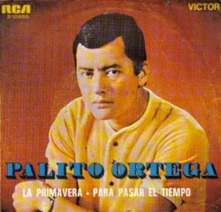 La primavera / Para pasar el tiempo