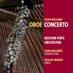 Oboe Concerto