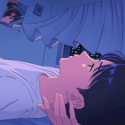 한 번이라도 너를 보고 싶었어