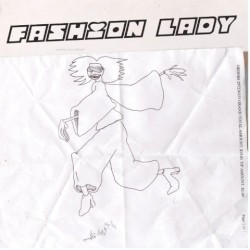 Fashion Lady: Techno Ass Album