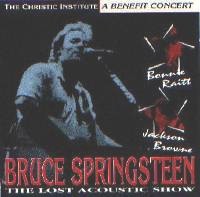 The Lost Acoustic Show