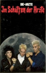 Im Schatten der Ärzte