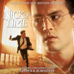 Nick of Time