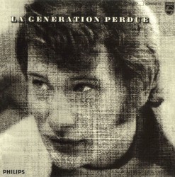 La Génération perdue (Johnny Hallyday N°9)