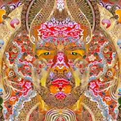 A New Church of Acid, Vol. 1