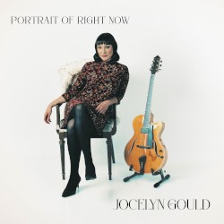 Portrait of Right Now