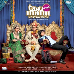 Tanu Weds Manu Returns