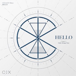 HELLO Chapter 3: Hello, Strange Time