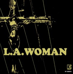 L.A. Woman Singles