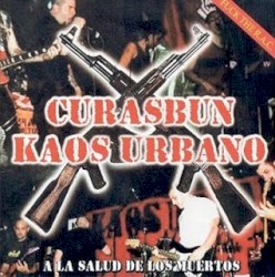 A La Salud De Los Muertos