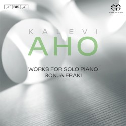 Works for Solo Piano