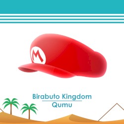 Birabuto Kingdom (from "Super Mario Land")