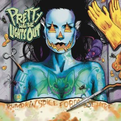 Pumpkin Spice Formaldehyde