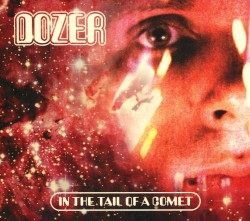 In the Tail of a Comet