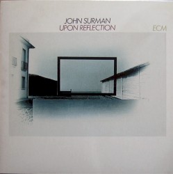 Upon Reflection