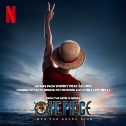 Mixtape From Whisky Peak Saloon