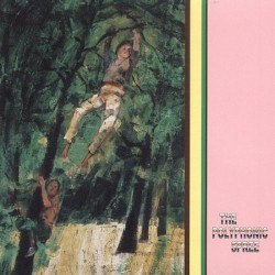 The Beginning Stages Of…