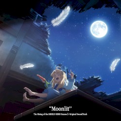 The Rising of the SHIELD HERO Season 3 Original Soundtrack "Moonlit"