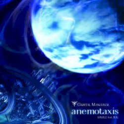 ORBITAL MANEUVER phase : two anemotaxis