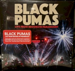 Live From Brooklyn Paramount