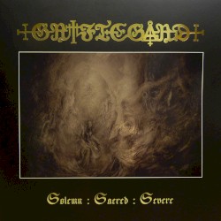 Solemn · Sacred · Severe