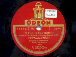 O filho ceguinho / Duas glorias