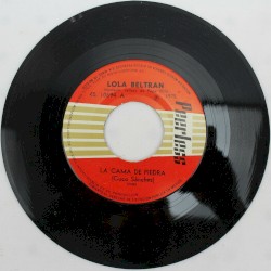 La cama de piedra / El aguacero