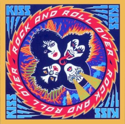 Rock and Roll Over