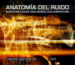 Anatomia del Ruido