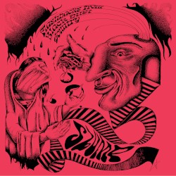 Flashbacks from Black Dust Country