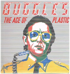 The Age of Plastic