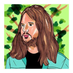 Daytrotter Session - Jun 24, 2016