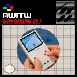 Retro Emulation Vol. 1