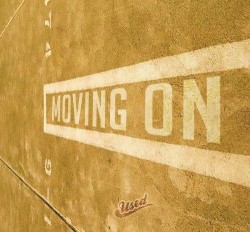 Moving On