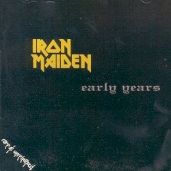 Early Years: Rare & Unreleased