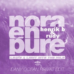 Leave A Light Into The Wild (Dany Ocean Private Edit)