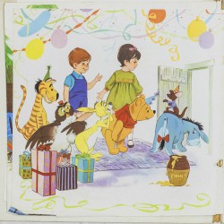 Music for Listening, Volume 10