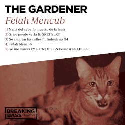Felah Mencub