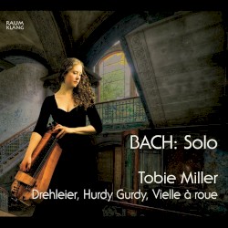 BACH: Solo