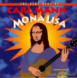 Very Best of Carl Mann