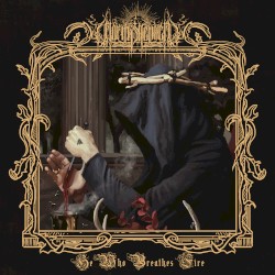 He Who Breathes Fire