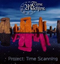 Project: Time Scanning