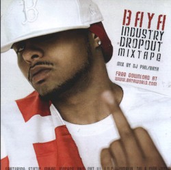 Industry Dropout Mixtape