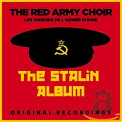 The Stalin Album